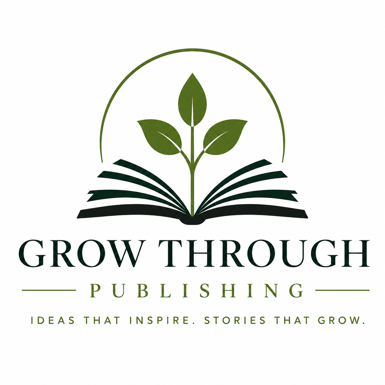 Grow Through Publishing